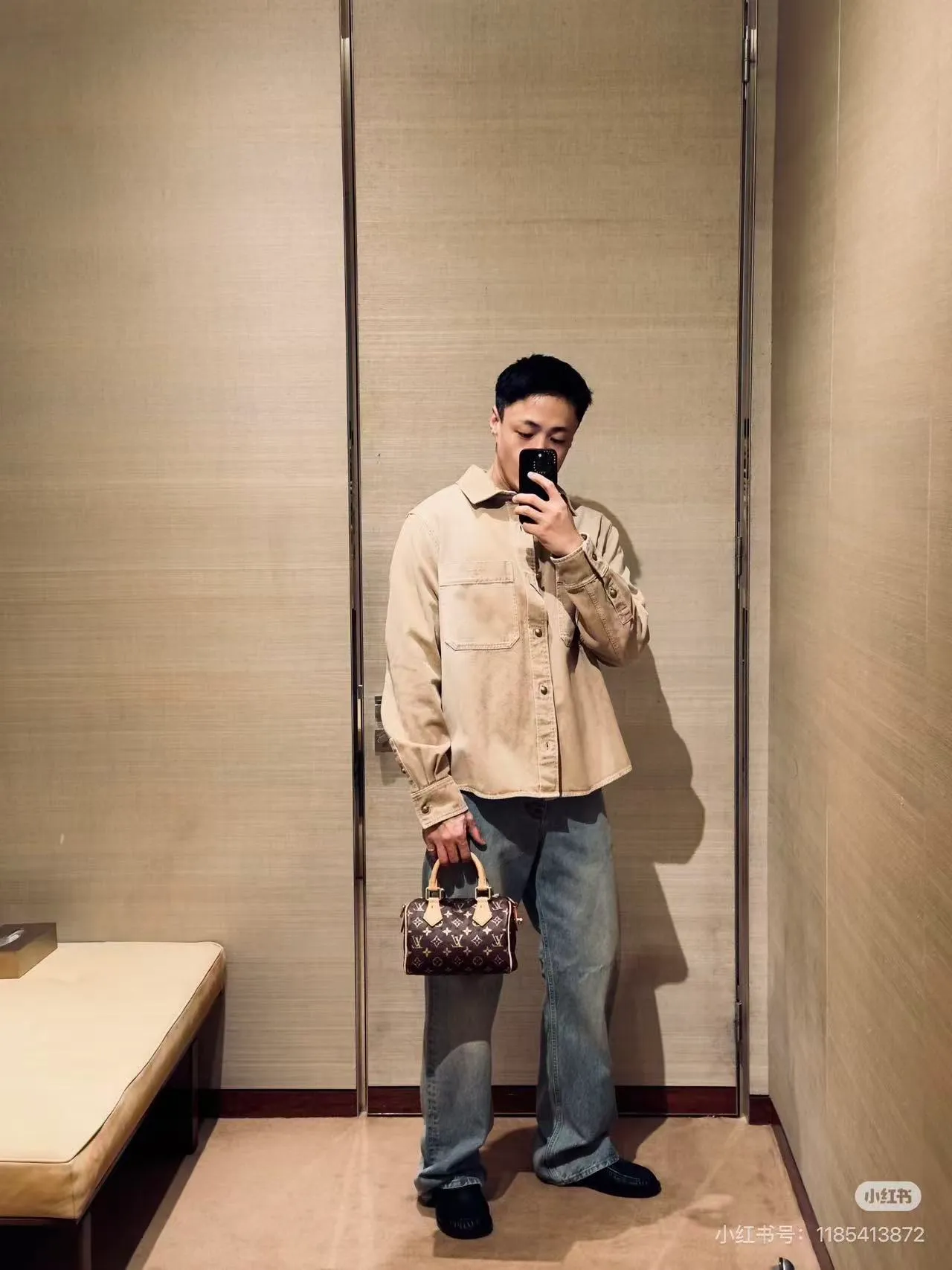 Louis Vuitton/
